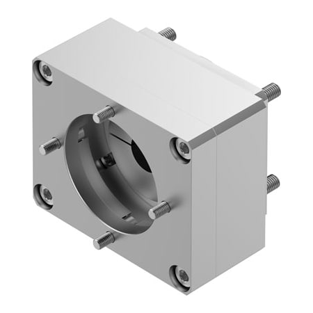 Festo Axial Kit EAMM-A-N80-90GA EAMM-A-N80-90GA